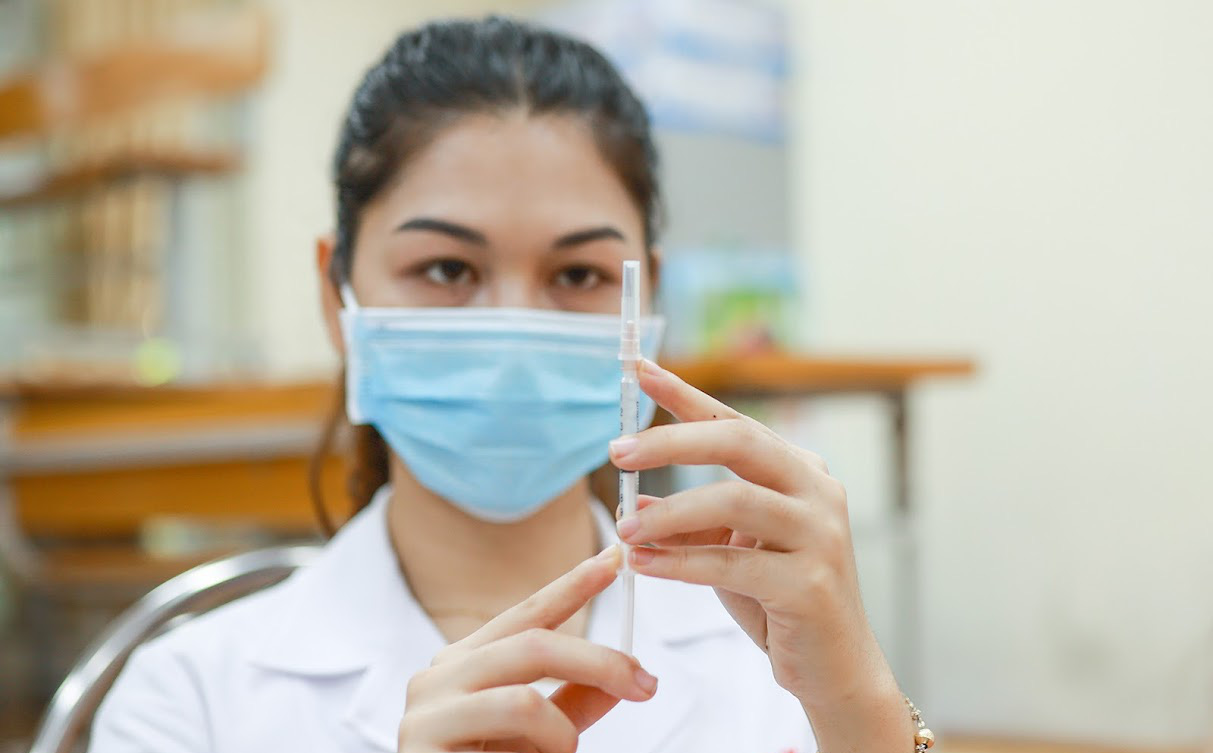 Sơn La: Một học sinh 15 tuổi tử vong sau 3 ngày tiêm vaccine Covid-19