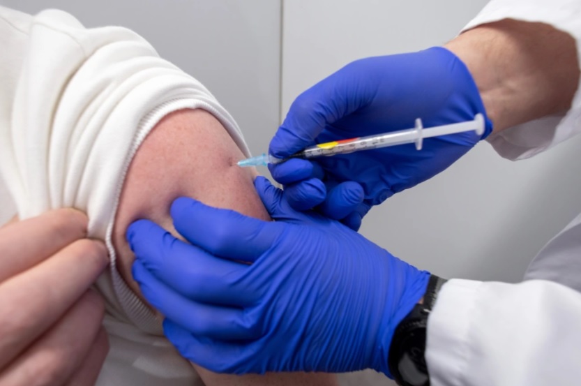 Một người tử vong sau tiêm vaccine COVID-19, New Zealand nói có liên quan tới Pfizer - Ảnh 1.