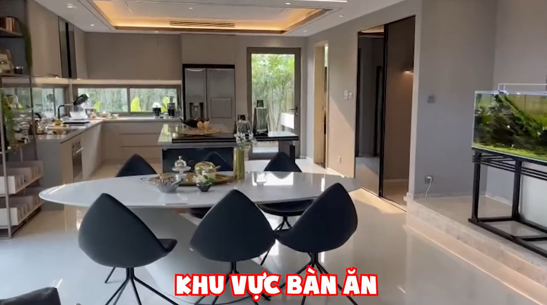 CEO Đinh Công Đạt bị tố ôm 200 tỷ lặn mất tăm: Nói nhiều đạo lý kinh doanh, khoe nhà 17 tỷ - Ảnh 5.