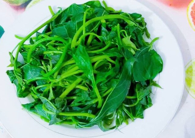 Thứ rau được coi là “rau trường thọ”, giúp thải độc, ở Việt Nam có đầy - Ảnh 3.
