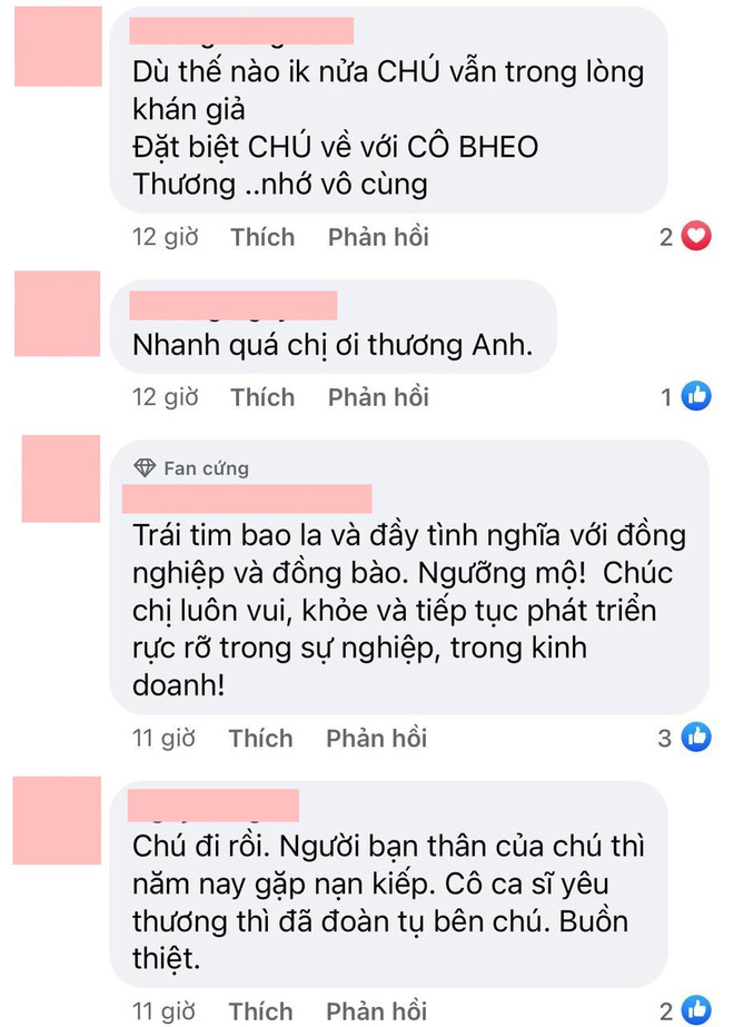 Tròn 1 năm NS Chí Tài vĩnh viễn ra đi: Người người vẫn đau lòng tưởng nhớ, NS Việt Hương gây xúc động vì điều này! - Ảnh 4.