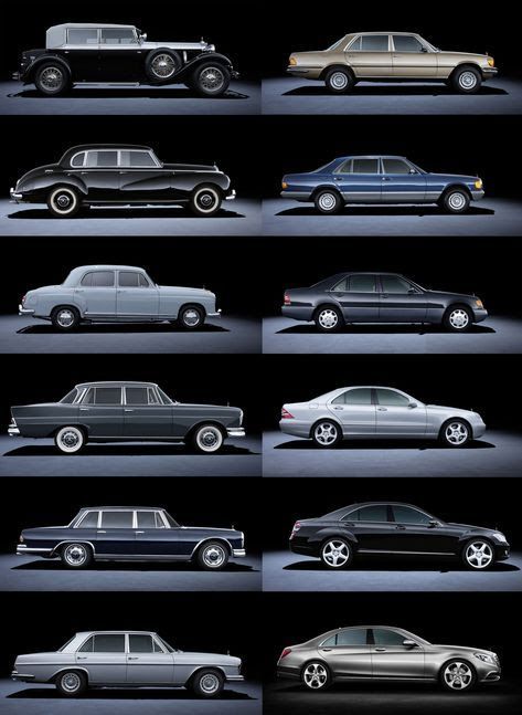 35 xe ôtô sống lâu nhất thế giới - Ảnh 9.