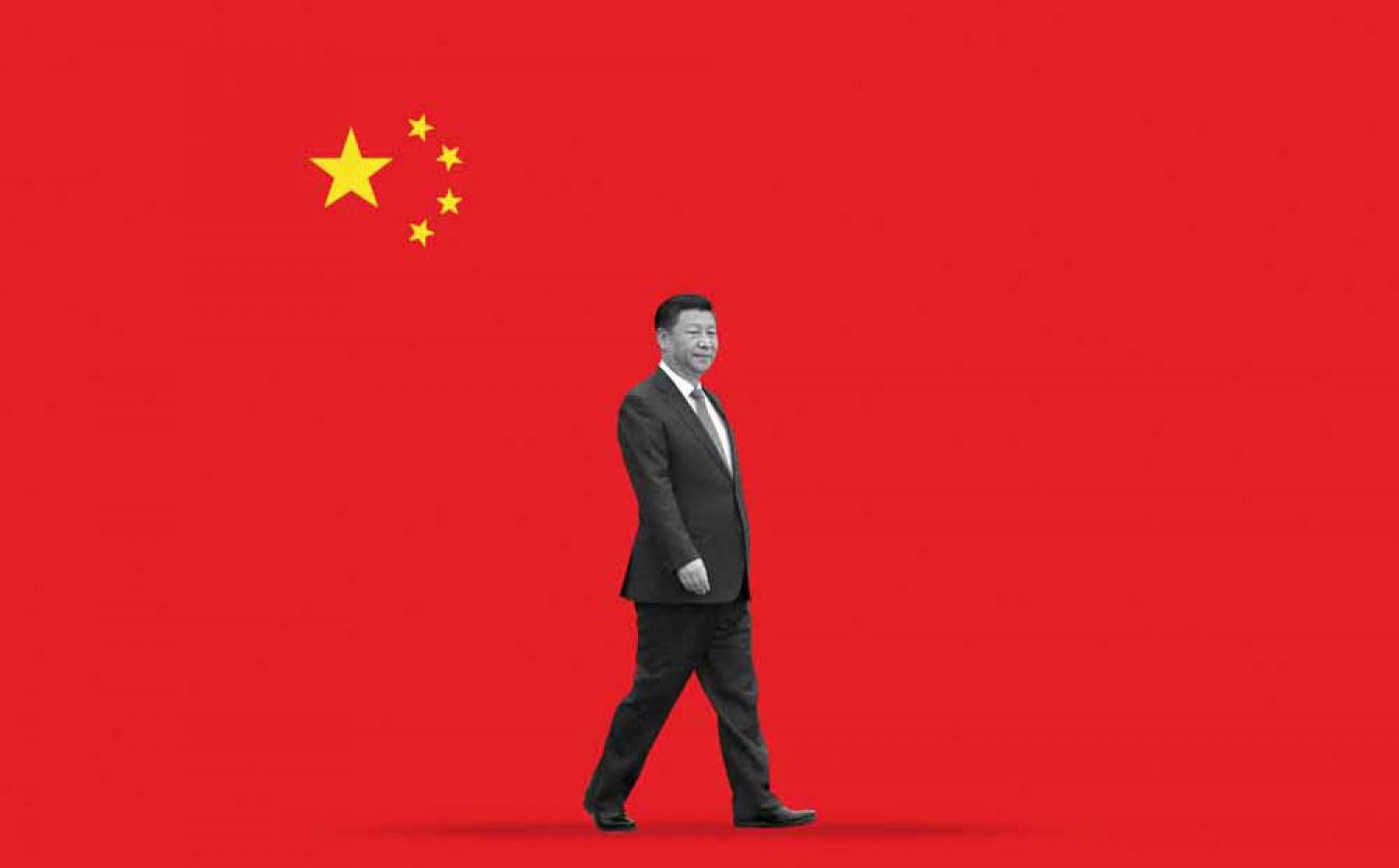 Trung Quốc bất ngờ thành "cỗ xe tuột xích": Lên đỉnh bao năm giờ bỗng yếu đuối lạ kỳ!