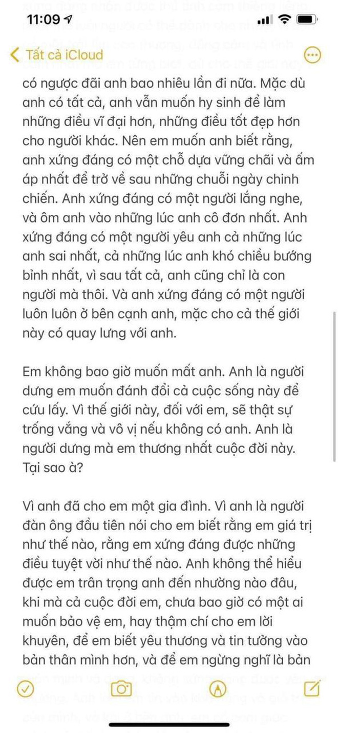 Tình sử bộ 3 trong drama trà xanh hot nhất Vbiz: Sơn Tùng - Thiều Bảo Trâm dành thanh xuân cho nhau, Hải Tú tình duyên phức tạp - Ảnh 22.