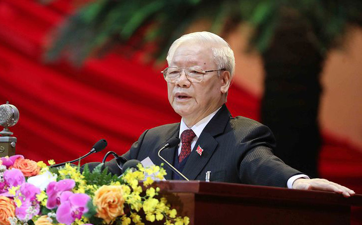 Tổng Bí thư, Chủ tịch nước Nguyễn Phú Trọng: Không được chủ quan, không được tự mãn và càng phải khiêm tốn