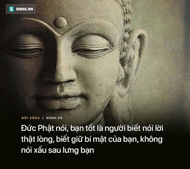 Trong năm mới Tân Sửu 2021, gặp được người có 2 đặc điểm này chính là có phúc, nhất định nên trân trọng, đừng bỏ lỡ lương duyên - Ảnh 4.