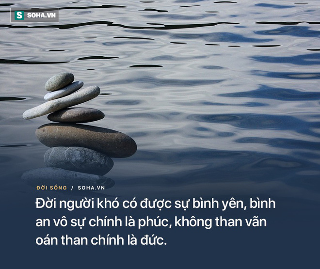 Trong năm mới Tân Sửu 2021, gặp được người có 2 đặc điểm này chính là có phúc, nhất định nên trân trọng, đừng bỏ lỡ lương duyên - Ảnh 6.