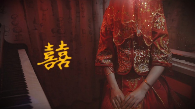 Đám cưới âm hôn ghê rợn nhất Trung Quốc: Lừa gạt, tiêm thuốc biến người sống thành cô dâu ma và cái kết dành cho kẻ săn thi thể - Ảnh 3.