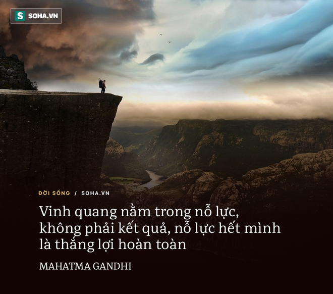 Học kém nên bị thầy giáo cho về nhà, trên đường về nhìn thấy 1 thứ, cậu trò nhỏ lập tức quay lại - Ảnh 3.