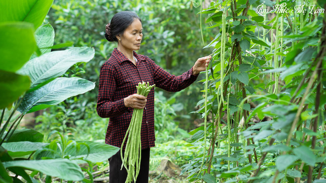 Ngày cuối năm với Ẩm Thực Mẹ Làm: Niềm an ủi nếu bây giờ bạn vẫn chưa kịp về nhà! - Ảnh 7.