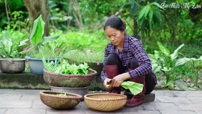 Ngày cuối năm với Ẩm Thực Mẹ Làm: Niềm an ủi nếu bây giờ bạn vẫn chưa kịp về nhà! - Ảnh 10.