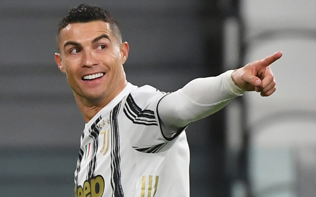 Ronaldo và đội hình tuổi Sửu tài năng của bóng đá thế giới - Ảnh 11.