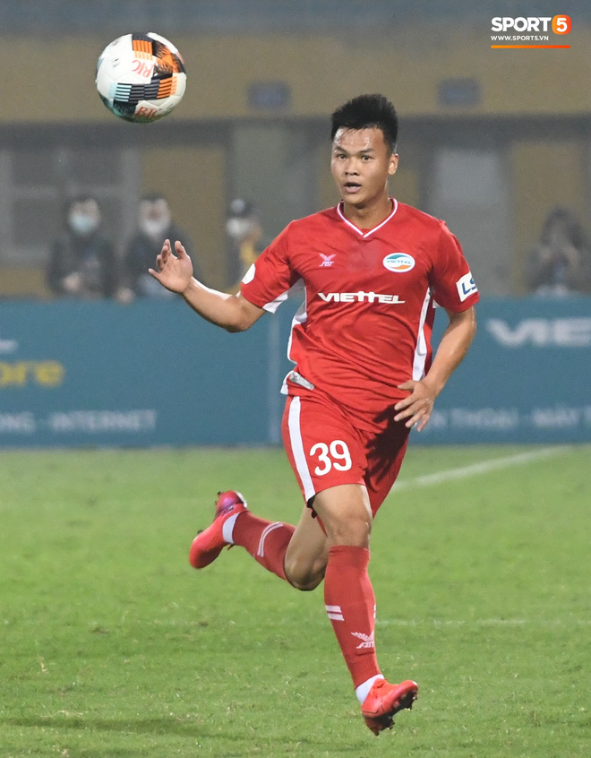 Đội hình cầu thủ Việt tuổi Trâu: Thế hệ sửu nhi đi World Cup nay đã trưởng thành - Ảnh 7.