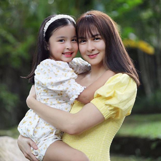 Mỹ nhân đẹp nhất Philippines Marian Rivera đang mang thai lần 3 giữa tin đồn ông xã ngoại tình? - Ảnh 1.