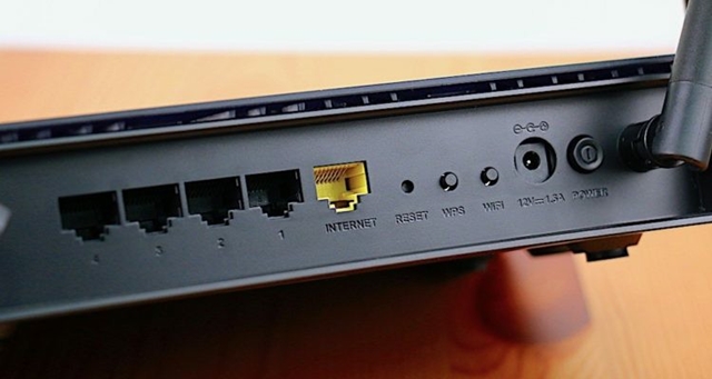 Vì sao nên reboot lại Router nếu muốn tăng tốc độ truy cập mạng? - Ảnh 4.