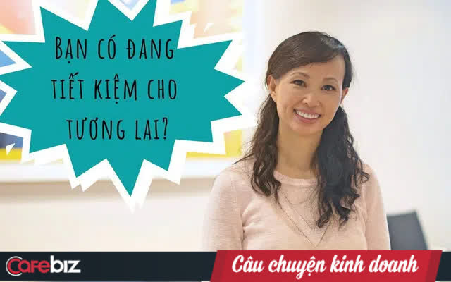 Từng nợ tới 125.000 USD thời sinh viên, Shark Linh chia sẻ 1 trong 5 nguyên tắc tự chủ tài chính: Hãy trả lương cho mình trước khi trả nợ! - Ảnh 2.
