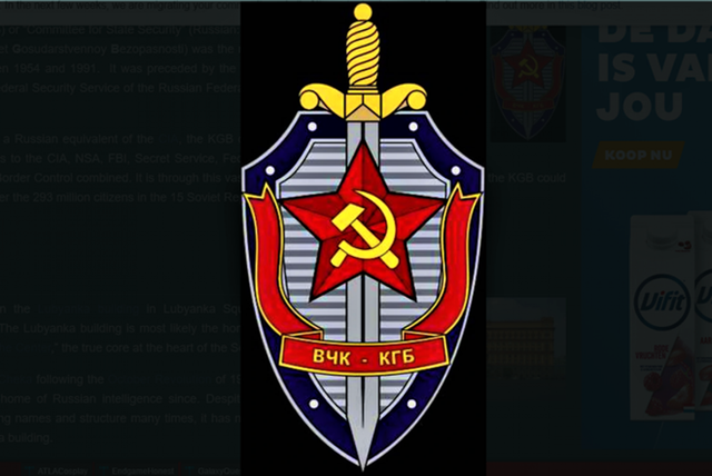 Bí mật về các ‘bí quyết’ nhà nghề của tình báo Liên Xô - Ảnh 1.