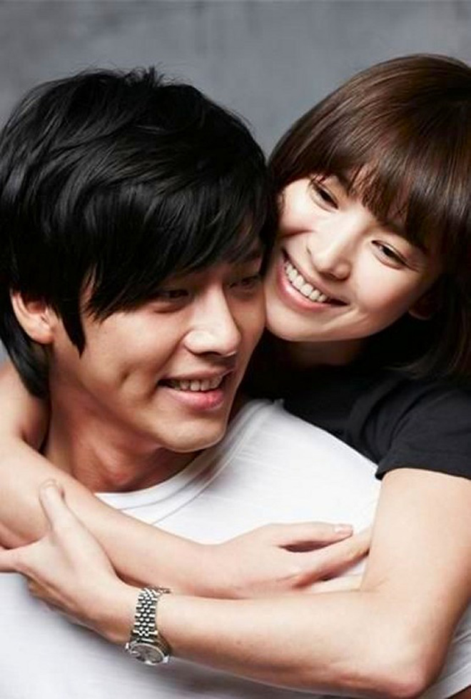 Ngoài hẹn hò Hyun Bin, Song Hye Kyo - Son Ye Jin còn có tuyển tập điểm chung bất ngờ: Choáng nhất danh sách tình màn ảnh chung! - Ảnh 11.