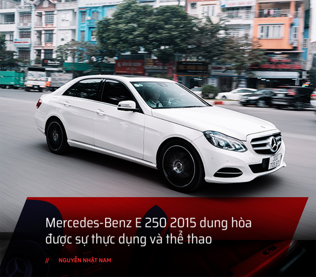 Bán Mazda6 vừa mua để tậu Mercedes cũ, người dùng chia sẻ: ‘Chơi xe Đức cũ cần tiền dự phòng và đừng mong mua được xe zin’ - Ảnh 12.