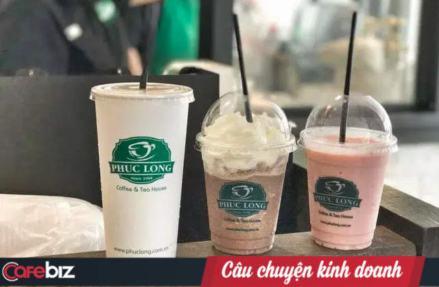 Chiến lược 3P đưa Phúc Long từ mảnh đất cao nguyên tới vị trí Big4 ngành trà, cà phê Việt Nam - Ảnh 2.