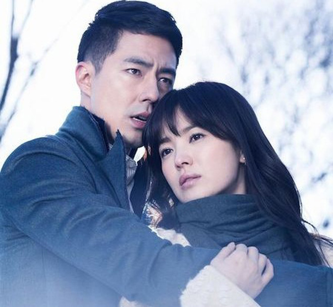 Ngoài hẹn hò Hyun Bin, Song Hye Kyo - Son Ye Jin còn có tuyển tập điểm chung bất ngờ: Choáng nhất danh sách tình màn ảnh chung! - Ảnh 10.