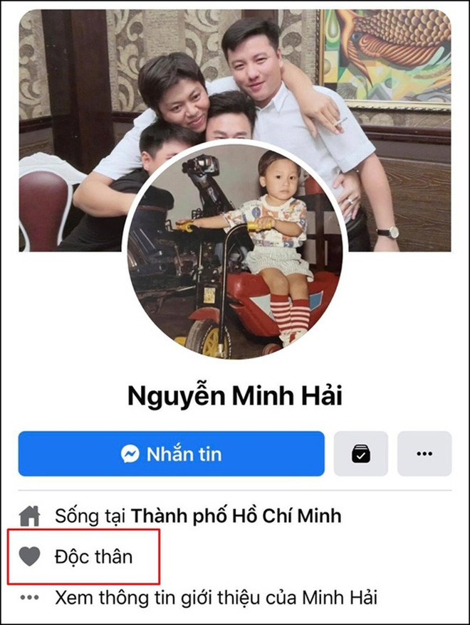 Chuyện tình 3 năm của Hòa Minzy và thiếu gia Minh Hải: Từ nghi vấn “toang” đến tin đồn kết hôn, cái kết viên mãn nhất chính là quý tử đầu lòng - Ảnh 12.