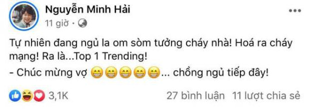 Chuyện tình 3 năm của Hòa Minzy và thiếu gia Minh Hải: Từ nghi vấn “toang” đến tin đồn kết hôn, cái kết viên mãn nhất chính là quý tử đầu lòng - Ảnh 5.