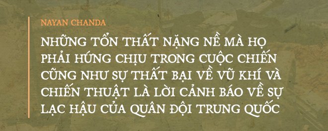 Chiến tranh Biên giới phía Bắc: Quân Trung Quốc đầu hàng tập thể - Trận chiến nhục nhã nhất - Ảnh 5.