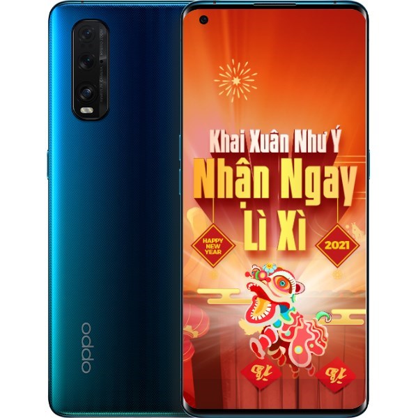 Loạt smartphone giảm giá đến 6 triệu đồng dịp đầu xuân - Ảnh 1.