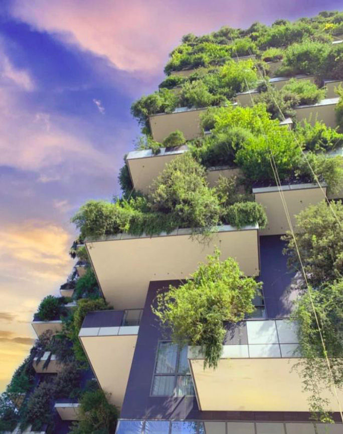 B вертикальный. Bosco verticale разрез. Вертикальный лес Мадрид. Bosco verticale туалет. Вертикальный лес в Дубае.