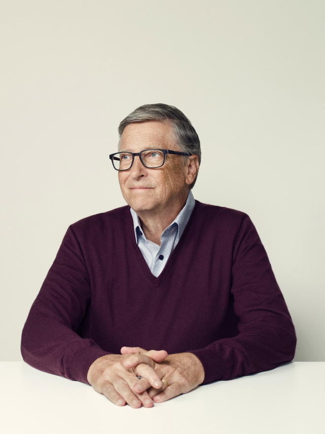 Bill Gates: Những quốc gia có điều kiện nên chuyển sang sử dụng thịt nhân tạo - Ảnh 1.