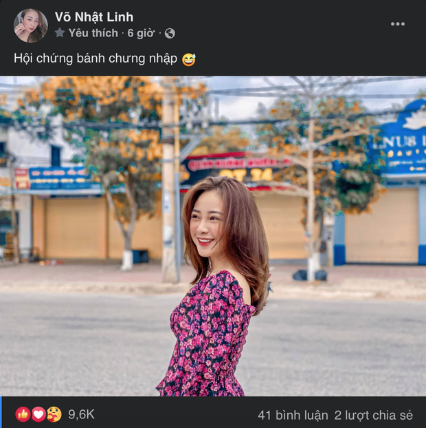 Lời nguyền bánh chưng phát huy tác dụng, vừa hết Tết cả cõi mạng đã ra rả than tăng cân - Ảnh 2.