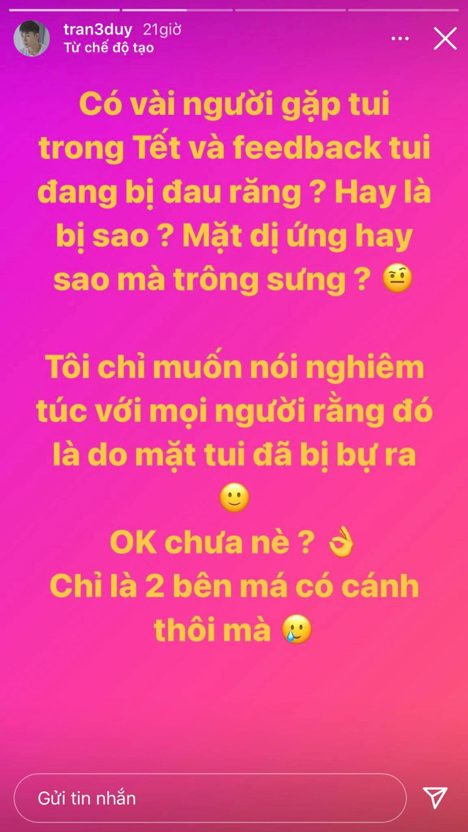 Lời nguyền bánh chưng phát huy tác dụng, vừa hết Tết cả cõi mạng đã ra rả than tăng cân - Ảnh 11.