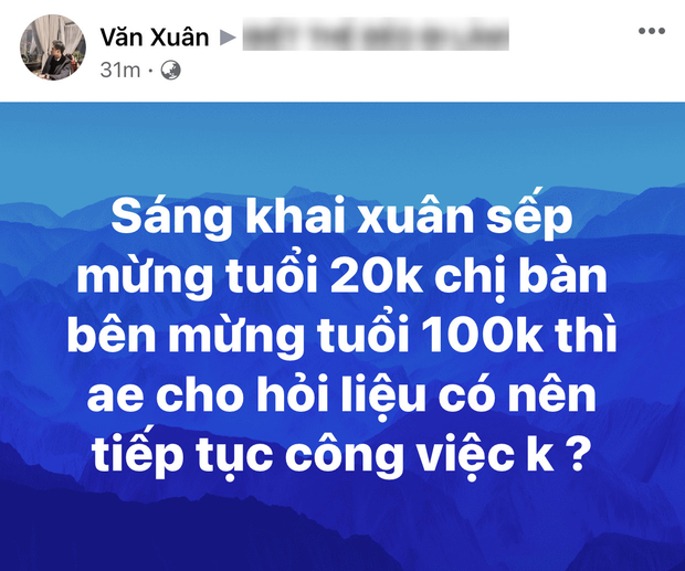 Thực trạng đi làm ngày đầu tiên sau Tết: Combo kẹt xe chào đón, người quên cả đường tới công ty - Ảnh 5.