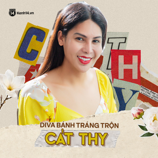 Diva chuyển giới Cát Thy sau cơn sốt bánh tráng trộn: Tôi mua được 15 căn biệt thự, tháng kiếm được 15 tỷ ngân hàng chứa không hết! - Ảnh 1.