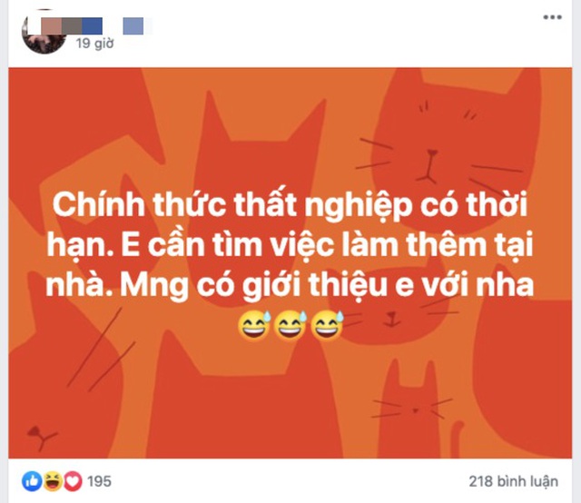 Bỗng dưng thất nghiệp, giáo viên mầm non loay hoay mưu sinh mùa Covid: Từ giữ trẻ, giúp việc theo giờ đến... làm shipper - Ảnh 2.