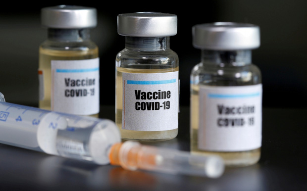Dịch Covid-19 có thể kéo dài vì sự chậm trễ trong việc tiếp cận vaccine - Ảnh 1.