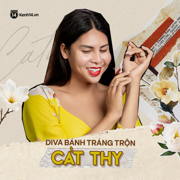 Diva chuyển giới Cát Thy sau cơn sốt bánh tráng trộn: Tôi mua được 15 căn biệt thự, tháng kiếm được 15 tỷ ngân hàng chứa không hết! - Ảnh 5.