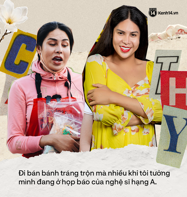 Diva chuyển giới Cát Thy sau cơn sốt bánh tráng trộn: Tôi mua được 15 căn biệt thự, tháng kiếm được 15 tỷ ngân hàng chứa không hết! - Ảnh 6.