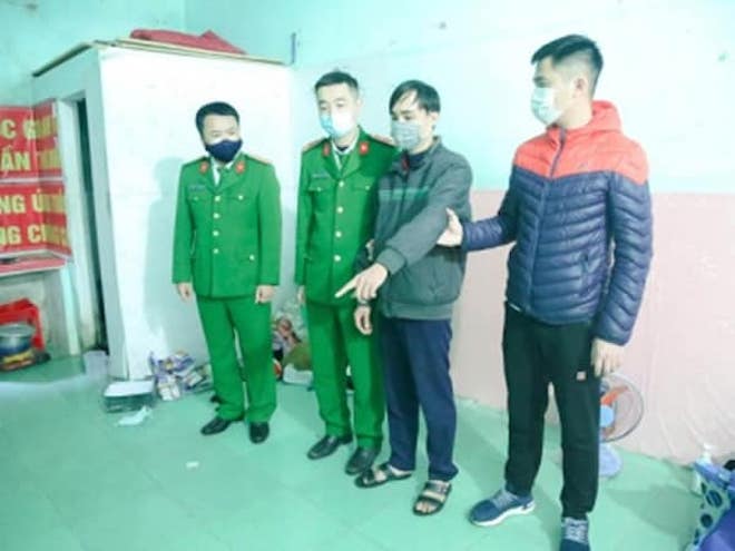 Kế hoạch giết cô gái cùng xóm trọ rồi giấu xác trong nhà vệ sinh của nhân viên tiệm bánh - Ảnh 2. Kế hoạch giết cô gái cùng xóm trọ rồi giấu xác trong nhà vệ sinh của nhân viên tiệm bánh - Ảnh 2.