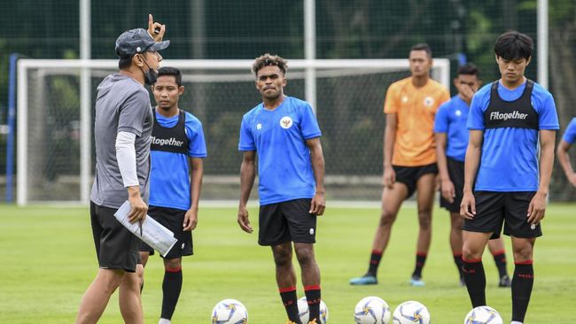 Đối thủ của U22 Việt Nam rơi vào hoàn cảnh “dở khóc dở cười” trước thềm SEA Games - Ảnh 1. Đối thủ của U22 Việt Nam rơi vào hoàn cảnh “dở khóc dở cười” trước thềm SEA Games - Ảnh 1.