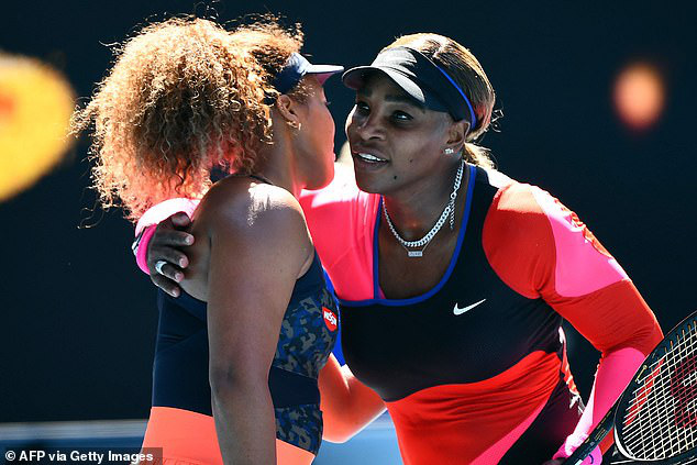 Serena Williams để ngỏ khả năng giải nghệ sau Australia mở rộng 2021 - Ảnh 1.