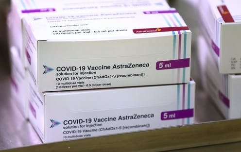 Vắc-xin Covid-19 sắp về Việt Nam: Giá 2,16 USD/mũi ở châu Âu, cho dùng khẩn cấp ở gần 50 nước - Ảnh 2.