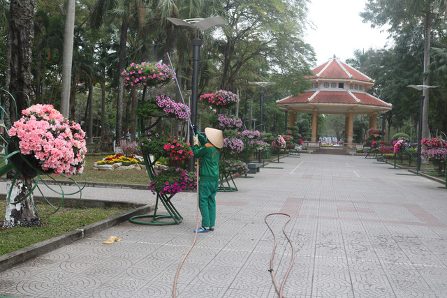 Nhiều hàng quán ở Hải Phòng chuyển sang hình thức bán mang về - Ảnh 15.