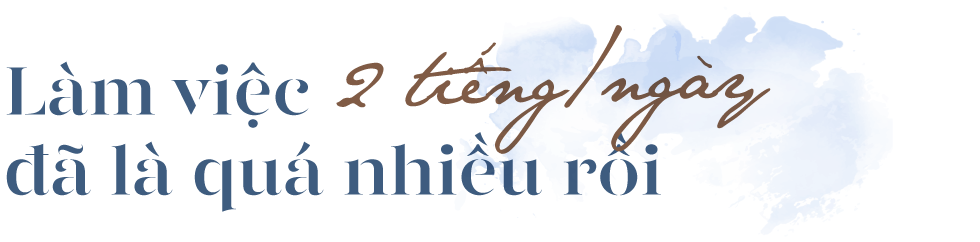 KTS Võ Trọng Nghĩa: “Kiếp này kiến trúc sư chỉ là việc phụ, giữ giới, hành thiền quan trọng hơn” - Ảnh 1.