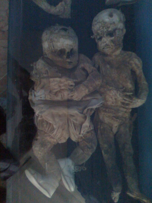 Làm thợ đào mộ thuê nhiều năm, người đàn ông vô tình chứng kiến hiện tượng kỳ quái xảy ra với xác chết, run bần bật vì khoa học cũng không lý giải được - Ảnh 1.