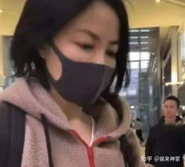 Tạ Đình Phong đánh đập Vương Phi đến mức nhập viện vì cô không sinh được con? - Ảnh 2. Tạ Đình Phong đánh đập Vương Phi đến mức nhập viện vì cô không sinh được con? - Ảnh 2.