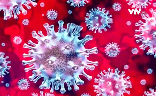 Mỗi ca bệnh COVID-19 đều ẩn chứa cơ hội để virus biến chủng ngẫu nhi&ecirc;n - Ảnh 1.