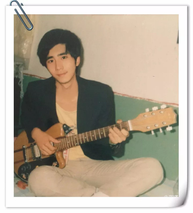 Tuổi trẻ chưa trải sự đời, xem album ảnh cũ của phụ huynh mà ngỡ photobook minh tinh ngày xưa - Ảnh 2. Tuổi trẻ chưa trải sự đời, xem album ảnh cũ của phụ huynh mà ngỡ photobook minh tinh ngày xưa - Ảnh 2.