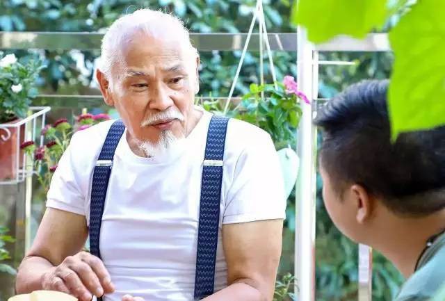 Tài tử ‘Bản sắc anh hùng’ đột ngột qua đời - Ảnh 1. Tài tử ‘Bản sắc anh hùng’ đột ngột qua đời - Ảnh 1.